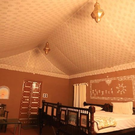 Bagwara Heritage Resort Chonp Zewnętrze zdjęcie