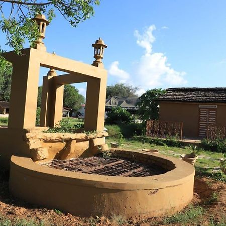 Bagwara Heritage Resort Chonp Zewnętrze zdjęcie
