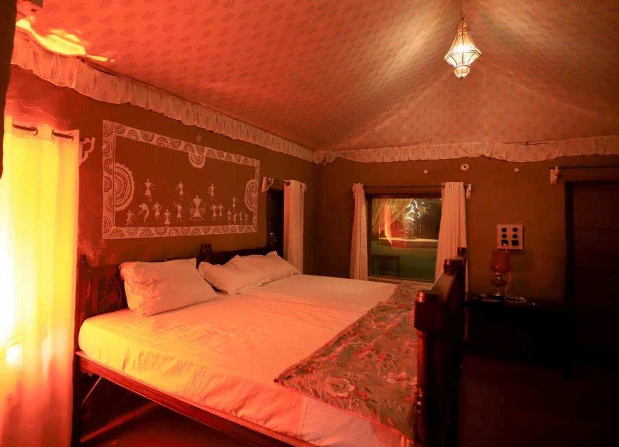 Bagwara Heritage Resort Chonp Zewnętrze zdjęcie