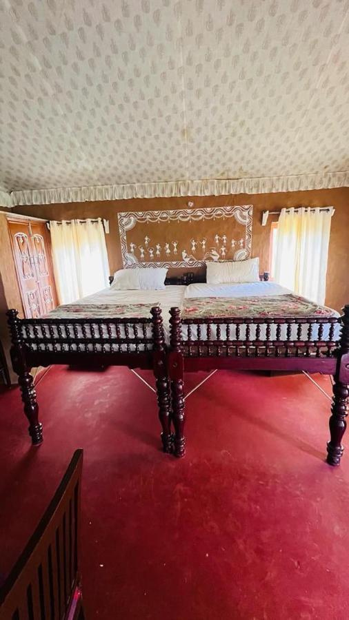 Bagwara Heritage Resort Chonp Zewnętrze zdjęcie