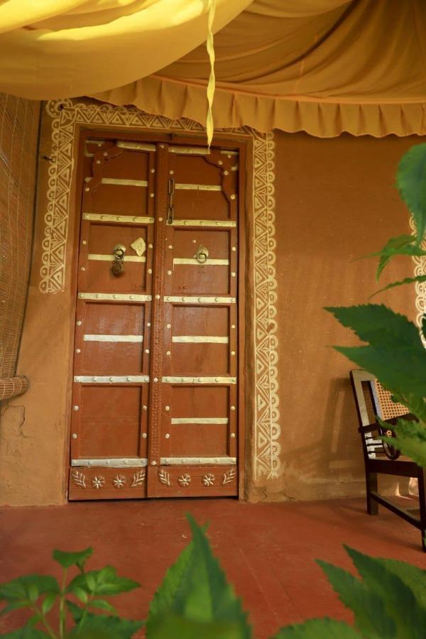 Bagwara Heritage Resort Chonp Zewnętrze zdjęcie