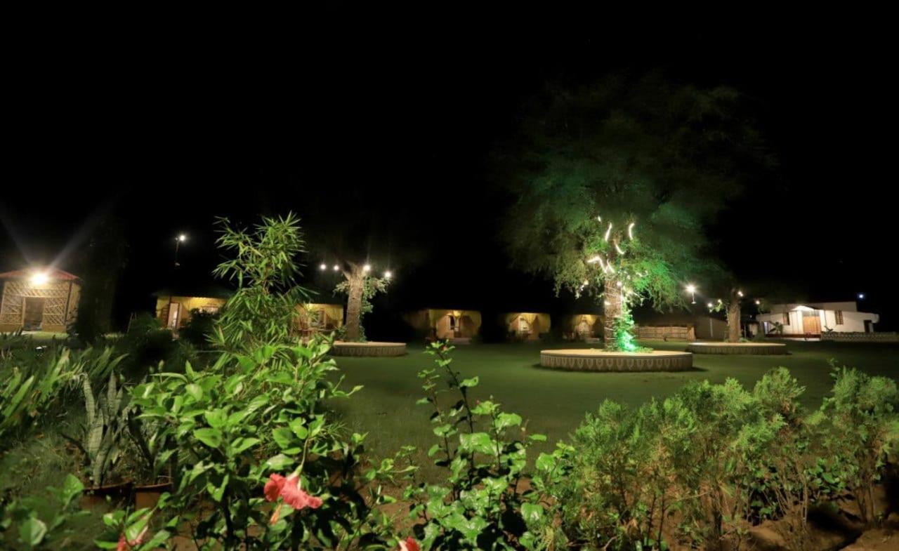 Bagwara Heritage Resort Chonp Zewnętrze zdjęcie
