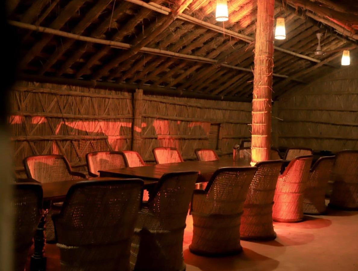 Bagwara Heritage Resort Chonp Zewnętrze zdjęcie